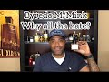 Byredo M/Mink Review