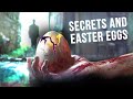 Last of Us Part 2 - Top 10 Secrets & Easter Eggs