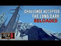 Tuning Challenge Difficulty in The Long Dark (ft. ArchimedesLP) | RELOADED