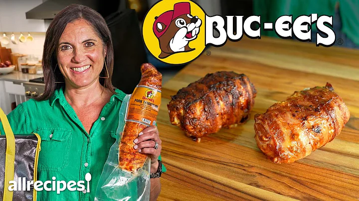 I Tried & Reviewed Every Buc-ee’s Frozen Meal—Here’s What’s Worth Buying | Allrecipes