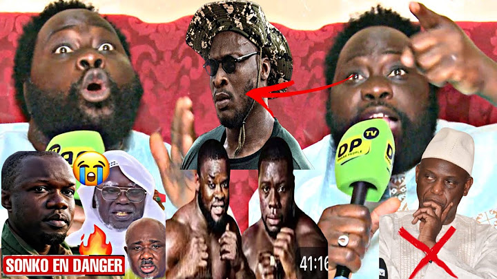 🛑URGENT SERIGNE MASSILLA SOUS LE CHOC ET PRÉDIT UNE NOUVELLE TERRIBLE, VICTOIRE DE FRANC VS EUMEU…