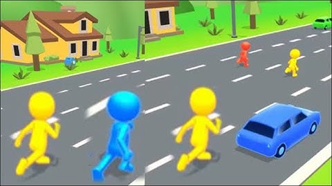 Shape shifting All Levels Walkthrough - Mobile Android Ios Gameplay - New Update #2