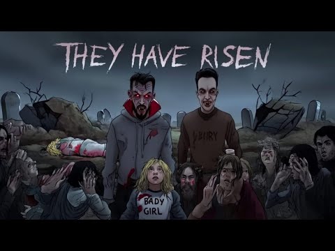 BAD Y LGHALI Strigoe ENJOY PROD BY BADR MIZOU