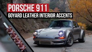 CSF's Insanely Built Porsche 911