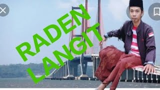 MENGHITUNG SATU SAMPAI SEPULUH BAHASA MADURA(@Raden langit)