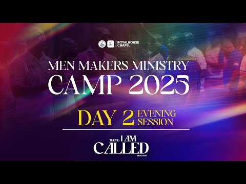 Men Makers Ministry