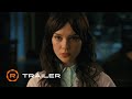 Companion - Official Trailer (2025) - Sophie Thatcher, Jack Quaid, Lukas Gage
