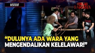 Penelusuran Rumah Kelelawar! | BestCut Pengejar Rahasia Eps 11 (1/2)