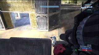 Rocket FAIL (quality test #2)