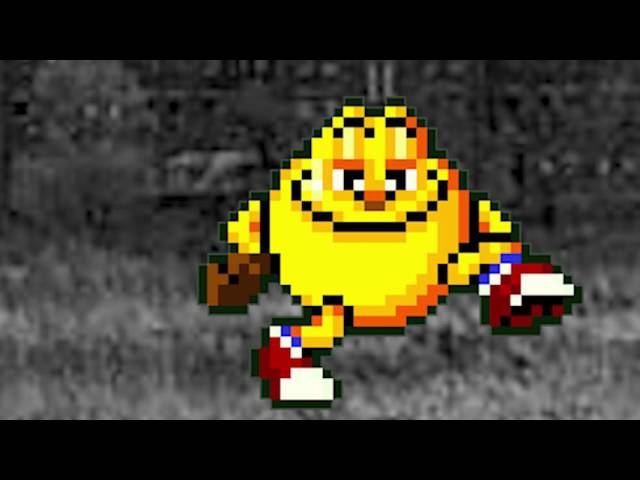 Stewie Rip Pac Stewie Pacman