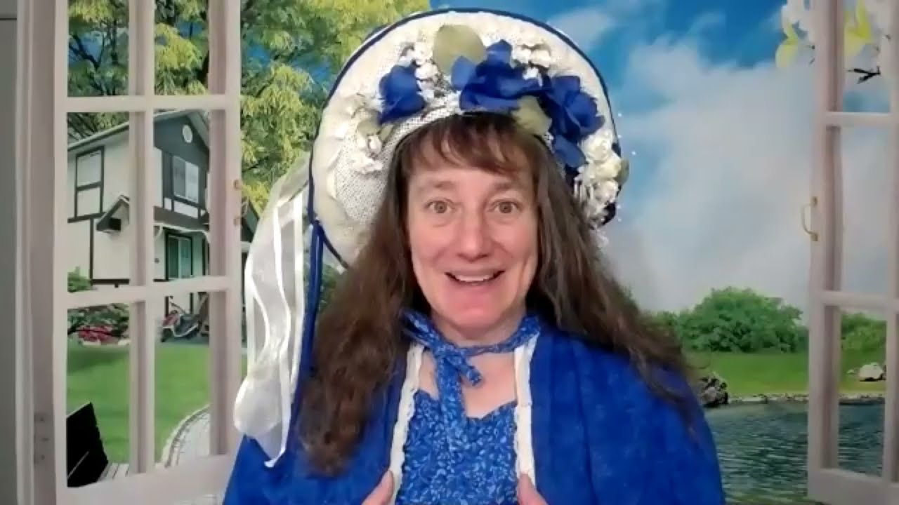 What is a Virtual Poetry-gram?🤗