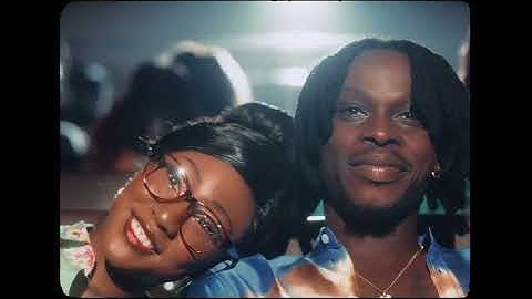 Fireboy DML, Lagbaja - back n forth (Official Video)