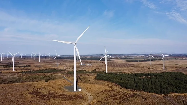 Some drone footage from past couple of weeks