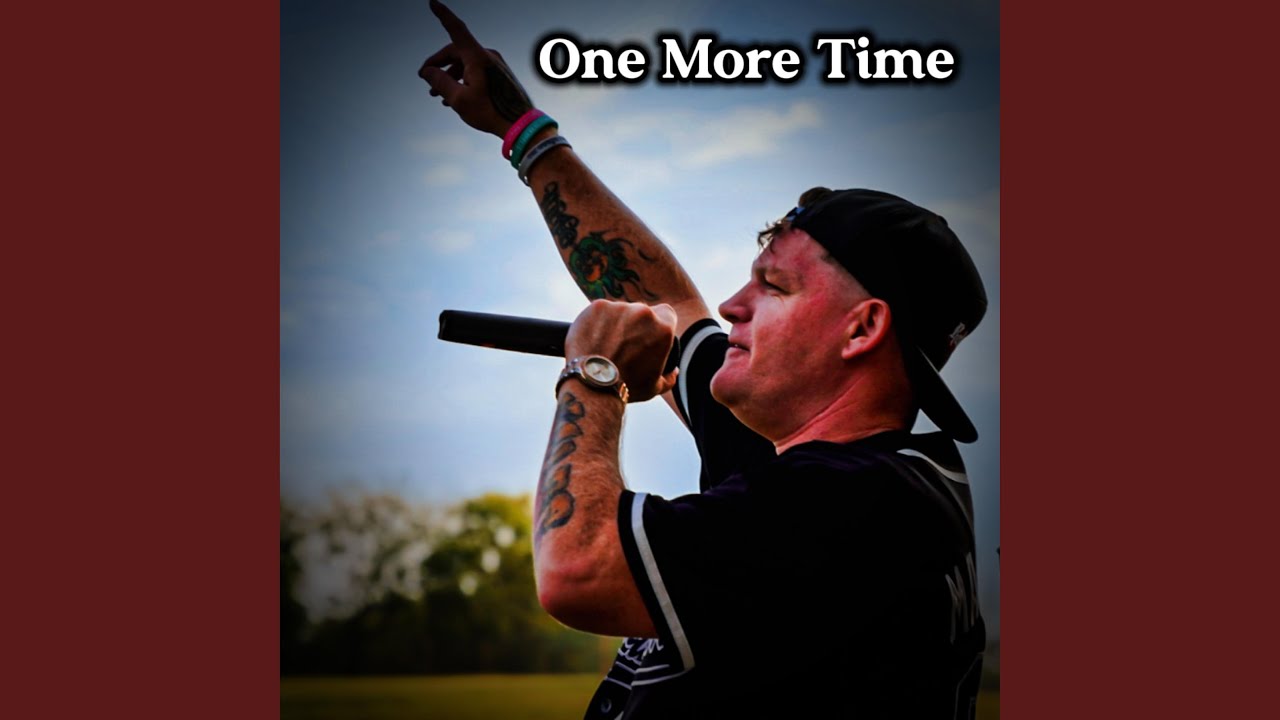 Watch One More Time on YouTube Watch One More Time on YouTube