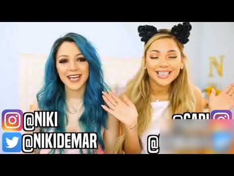 Gabi saying Ariana