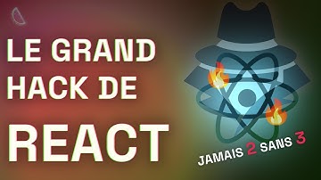 React2Shell: La faille qui peut exécuter du code sur ton serveur