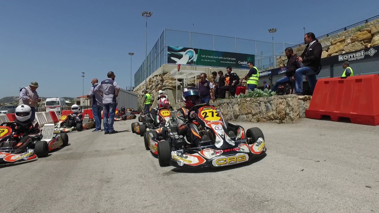 RPM Racing Park Mtein 2017 YouTube