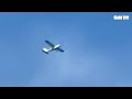Tiêm kích F-16 xuất kích chặn máy bay lạ gần nơi ông Trump chơi golf