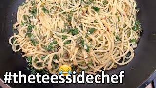 I Invented A New Pasta Dinner Because I Was So Angry About THIS! by The Teesside Chef 910 views 4 months ago 4 minutes, 5 seconds