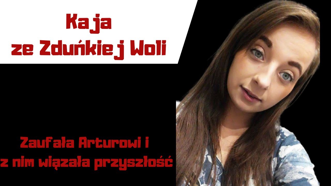 Kaja ze Zduńskiej Woli