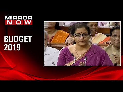Maiden Budget of Modi 2.0, Growth roadmap in 'Bahi-Khata'?