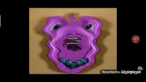 zoo pals not scary backwards