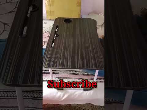 Meesho Study Table|Bed