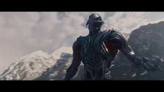 Download lagu 'Sokovia is going for a ride.' - Sokovia lifts off from the ground. | Avengers: Age of Ultron