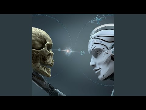 Robot Visions