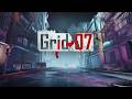 Grid-07｜未来創造展2026 卒業制作作品【HAL大阪】
