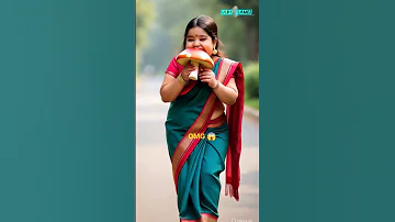 What Did This Princess Eat That She Became A Baby Girl Trending Shorts 