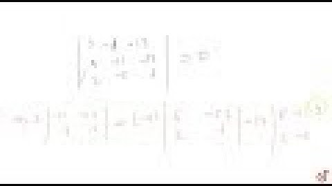 IIT JEE STRAIGHT LINES Find the value of `lambda` , if the lines `3x-4y-13=0,8x-11 y-33 ,` and `2...