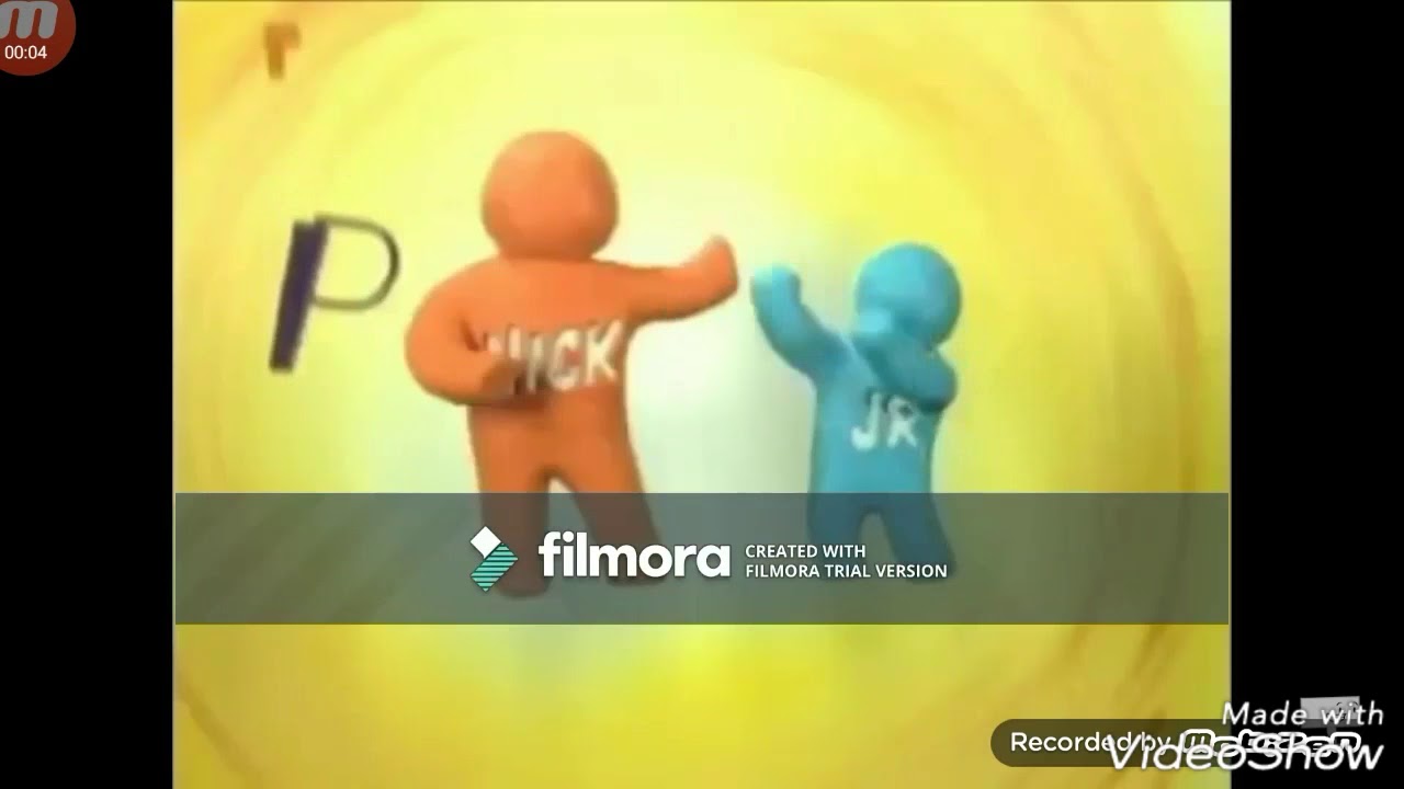 Nick Jr./Castle Rock Entertainment 2003 - YouTube