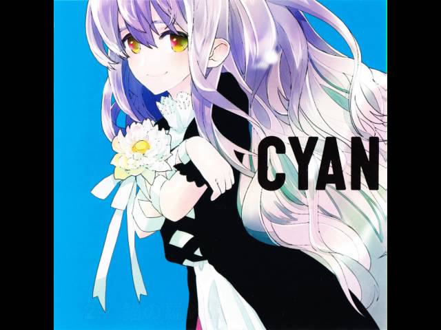 東方】Liz Triangle - CYAN (Full Album) - YouTube