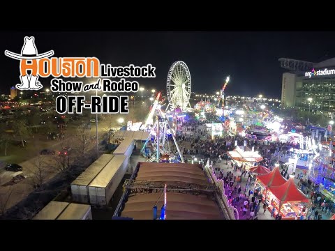 Houston Livestock Show