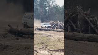 # Offroad Park Peckfitz