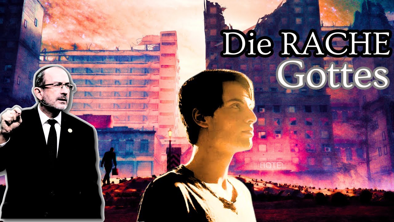 Die Heiligen der TRÜBSAL: Eine biblische Wahrheit | Orlando 2023 | Sitzung 5