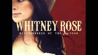 Watch Whitney Rose Theres A Tear In My Beer video