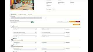 Updated Projects LCA Dashboard: A Walkthrough
