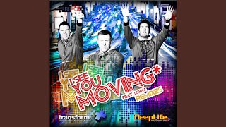 Download Lagu I See You Moving (Audicid Remix) MP3 Download Lagu I See You Moving (Audicid Remix) MP3