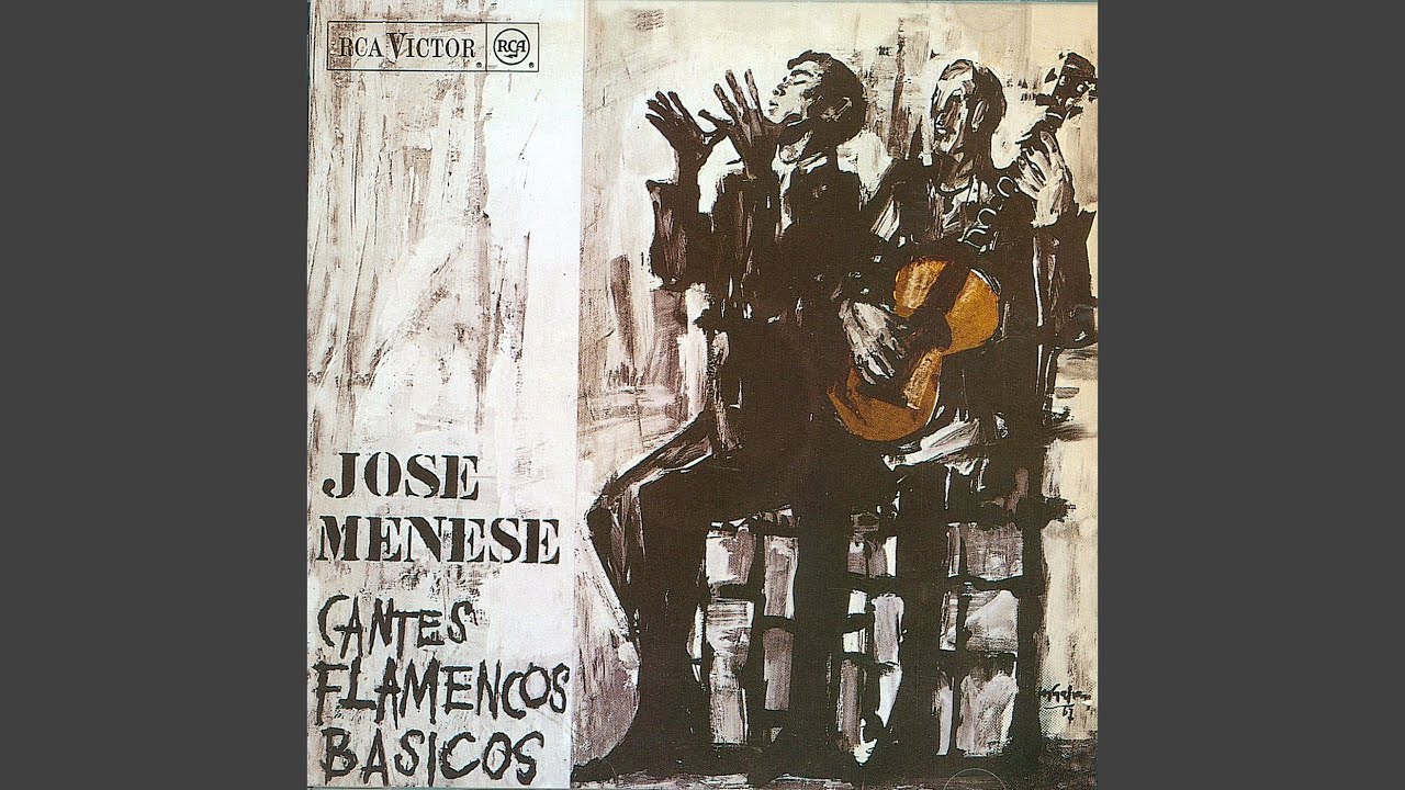 Le Pio a Mi Dios y Lo Llamo (Tientos)