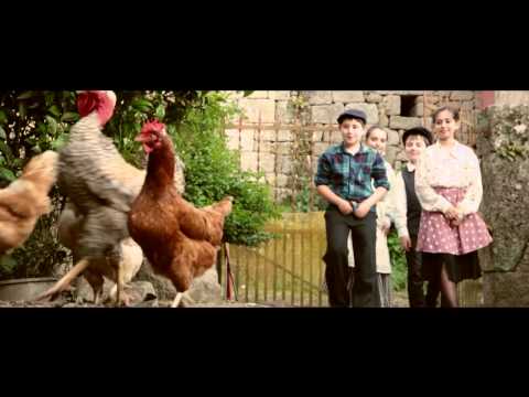 ORIGENS - Festival Cultural de Travanca de Lagos