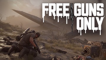 First Look at This NEW Survival Game and I