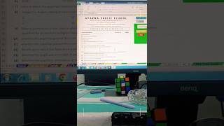 TC - Transfer Certificate | School Leaving Certificate | School Management system in Excel #omgstudy