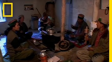 Multiple Husbands | National Geographic