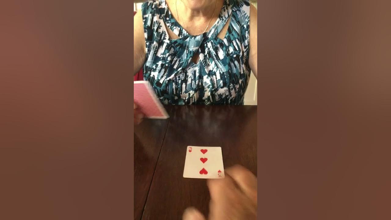 Cribbage Question YouTube