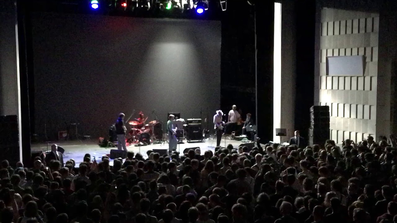 black midi bmbmbm (Live Боль 2019) YouTube