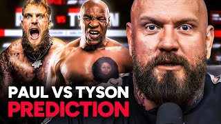 Jake Paul vs Mike Tyson - Who Has Made a BIG Mistake? 🥊