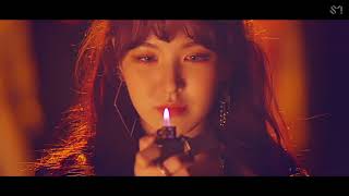 Fancy (Iggy Azalea) x Bad Boy (Red Velvet) Mashup