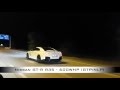 GTR R35 600WHP vs E46 Turbo 720WHP